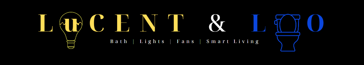 Lucent & Loo Logo